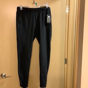 NWT Men’s XL Slim Track Pant